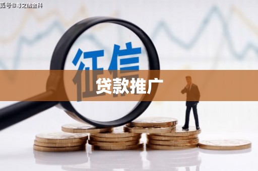 果洛贷款推广