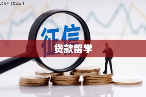 果洛贷款留学