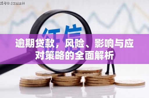 果洛逾期贷款，风险、影响与应对策略的全面解析