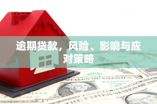 果洛逾期贷款，风险、影响与应对策略