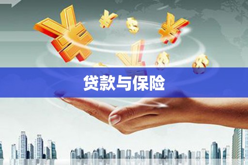 果洛贷款与保险
